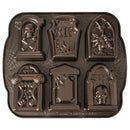 Nordic Ware Tombstone Cakelet Pan