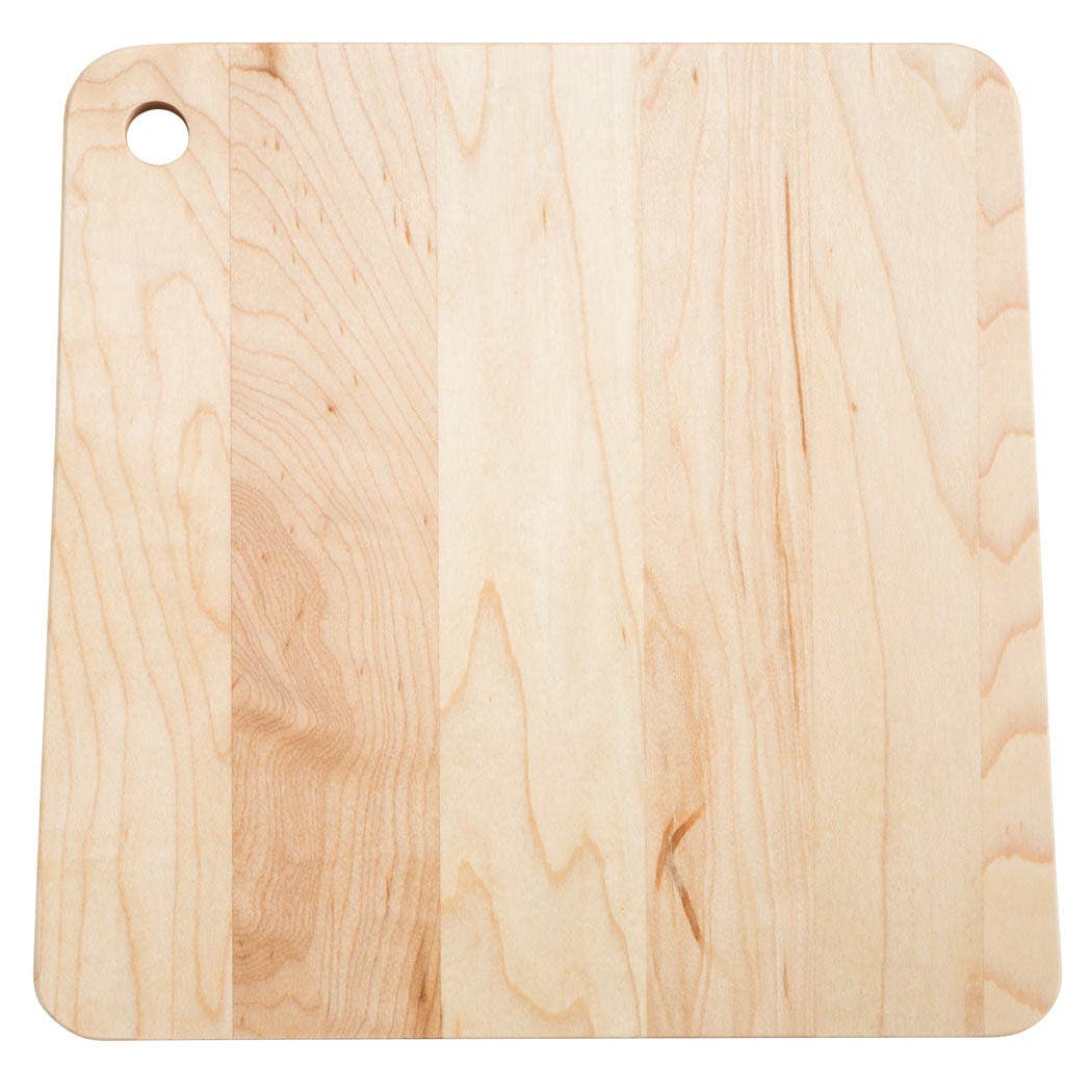 Maple Square Board