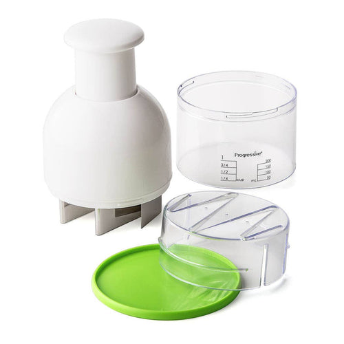 Fresh Food Chopper | Prepworks By Progressive