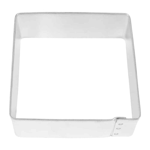 Square Cookie Cutter (2.5")