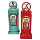 Road Trip Gas Pumps S&P Set