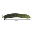 Cucumber - Artificial Food Décor