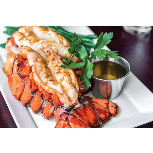 Seafood Sauce Cups, Set of 6