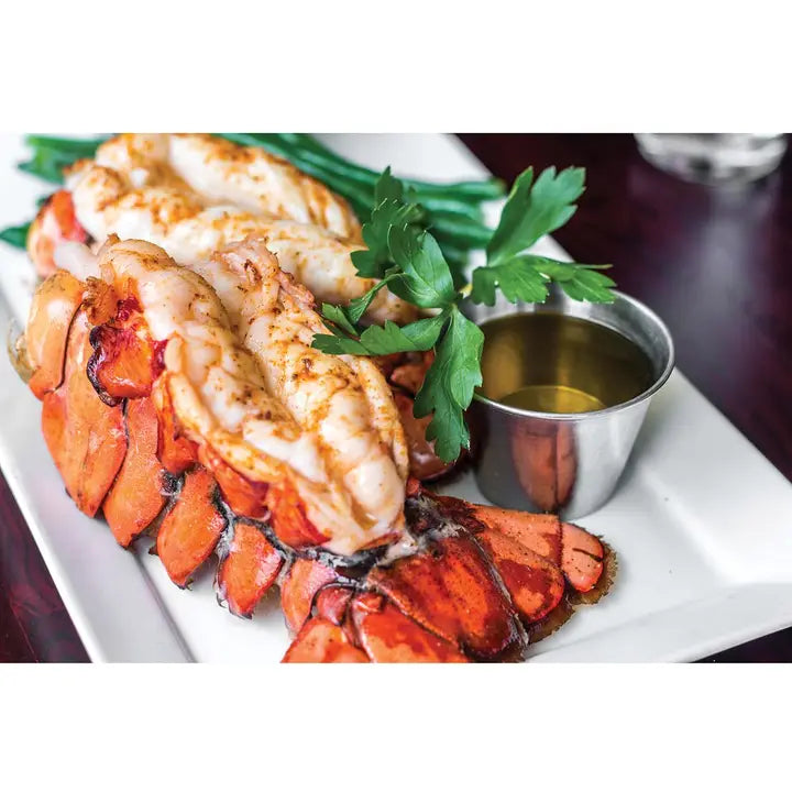 Seafood Sauce Cups, Set of 6