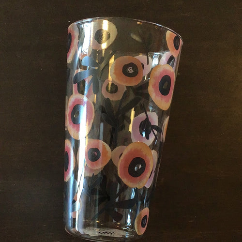 Poppy Tumbler - Sold Separately