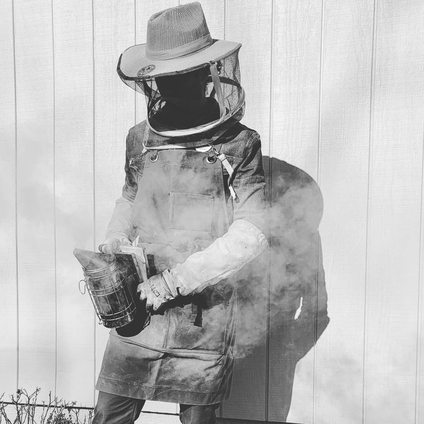 Mulling Spice Infused Honey 12oz | Messner Bee Farm