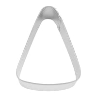 Candy Corn Cookie Cutter (3.5")