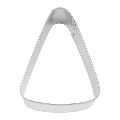 Candy Corn Cookie Cutter (3.5")
