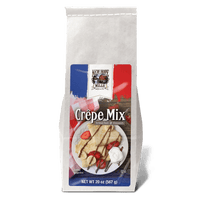 Crepe Mix