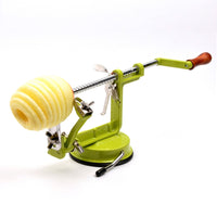 Apple Slicer-Corer-Peeler