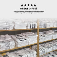 Kansas City Chiefs Pennant Dish Towel | Tea Towels