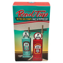 Road Trip Gas Pumps S&P Set