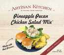Artisan Pineapple Pecan Chicken Salad Mix | Country Home Creations