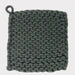 Crochet Pot Holder - 3 Styles