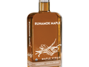 Runamok Bourbon Cinnamon-Vanilla Infused Maple Syrup