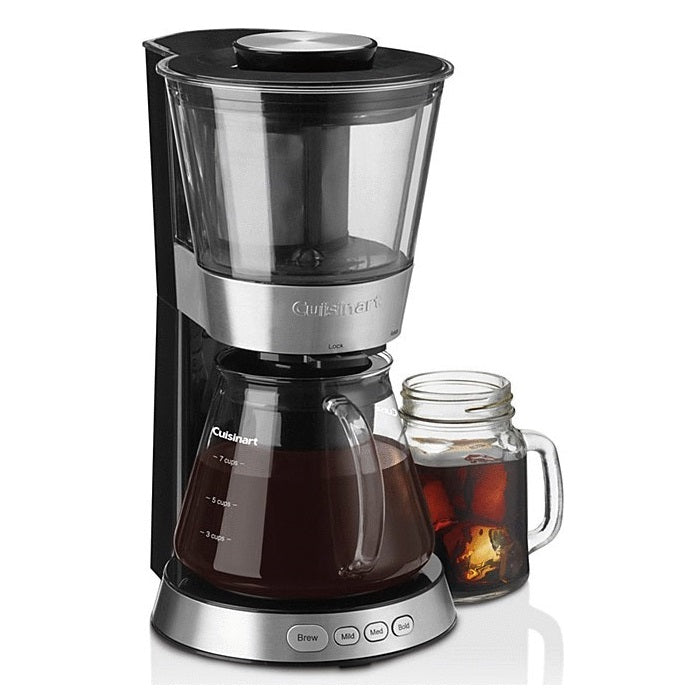 Cold Brew Coffee Maker | Cuisinart – Gilbert Whitney & Co