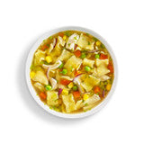 Connecticut Cottage Chicken Noodle Soup Mix | Frontier Soups