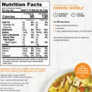 Connecticut Cottage Chicken Noodle Soup Mix | Frontier Soups