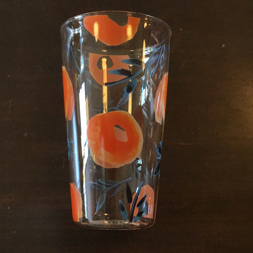Poppy Tumbler - Sold Separately