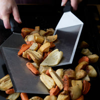 Flat Top Spatula