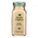 Simply Organic Garlic Powder