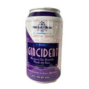Gincident | Pinckney Bend