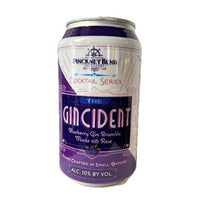 Gincident | Pinckney Bend
