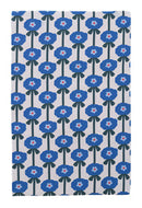 Printed Recycled Microfiber Tea Towel