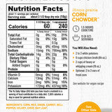 Illinois Prairie Corn Chowder Soup Mix | Frontier Soups