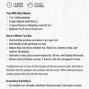 Illinois Prairie Corn Chowder Soup Mix | Frontier Soups