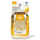 Illinois Prairie Corn Chowder Soup Mix | Frontier Soups