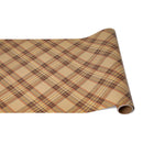 Hester & Cook Autumn Plaid Runner