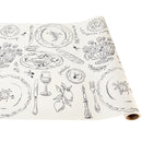 Table Runner Diner Party