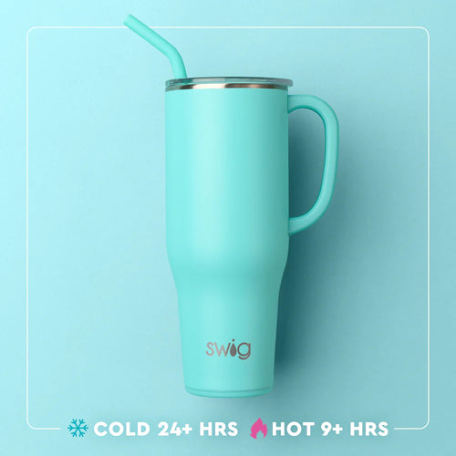SWIG Shimmer Ballet Mega Mug 40 oz
