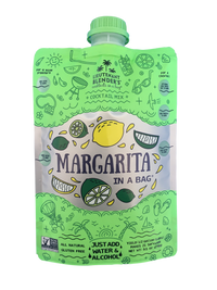 Margarita in a Bag Mix