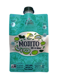 Mojito in a Bag Mix