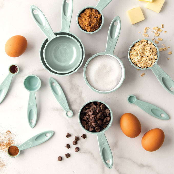 Nordic Ware Bundt Measuring Cups