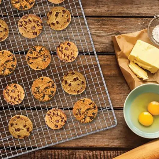 Mrs. Anderson's Baking Quarter Size Baking rack