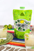Margarita in a Bag Mix
