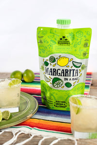 Margarita in a Bag Mix