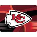 Carbon Fiber Cutting Board | Kansas City Chiefs