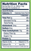 Margarita in a Bag Mix