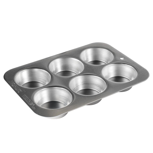 Nordic Ware Compact Ovenware Muffin Pan