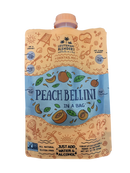 Peach Bellini in a Bag Mix