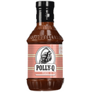 Polly-Q BBQ Sauce Peach