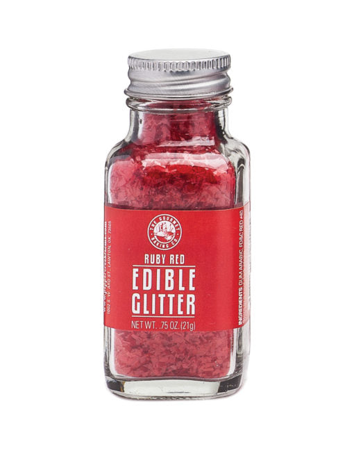 Pepper Creek Farms Edible Glitter