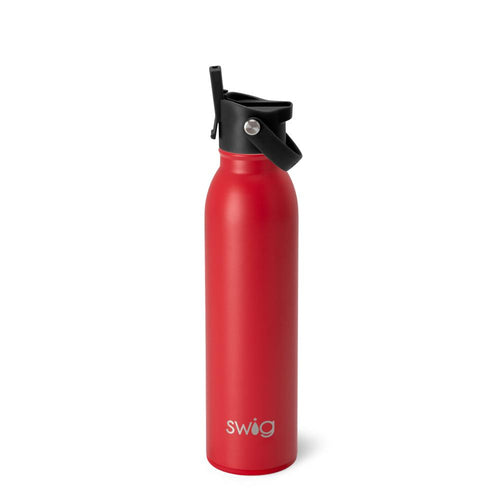 SWIG Flip Sip Water Bottle 20 oz