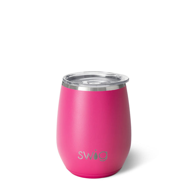 SWIG Stemless Insulated Wine Cup