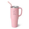 SWIG Pink Mega Mug