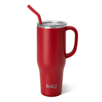 SWIG Crimson Mega Mug 40 oz